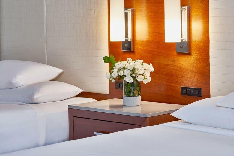 Hotel Hyatt Regency Atlanta