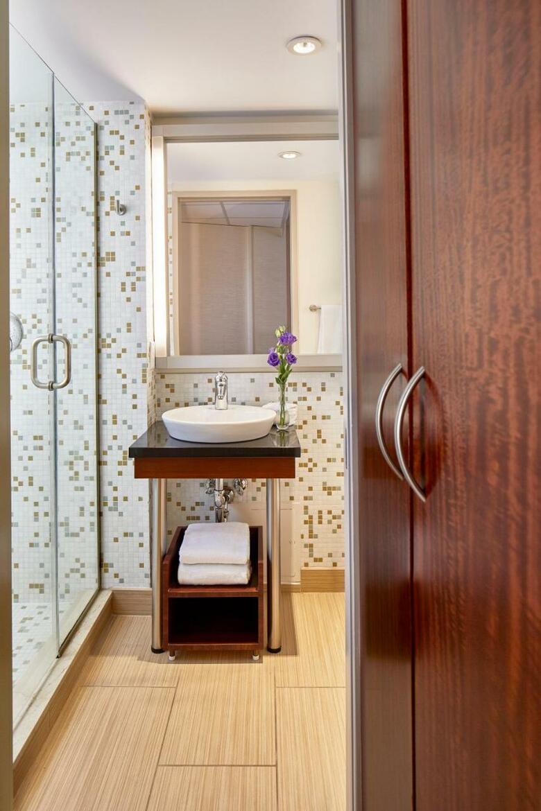 Hotel Hyatt Regency Atlanta