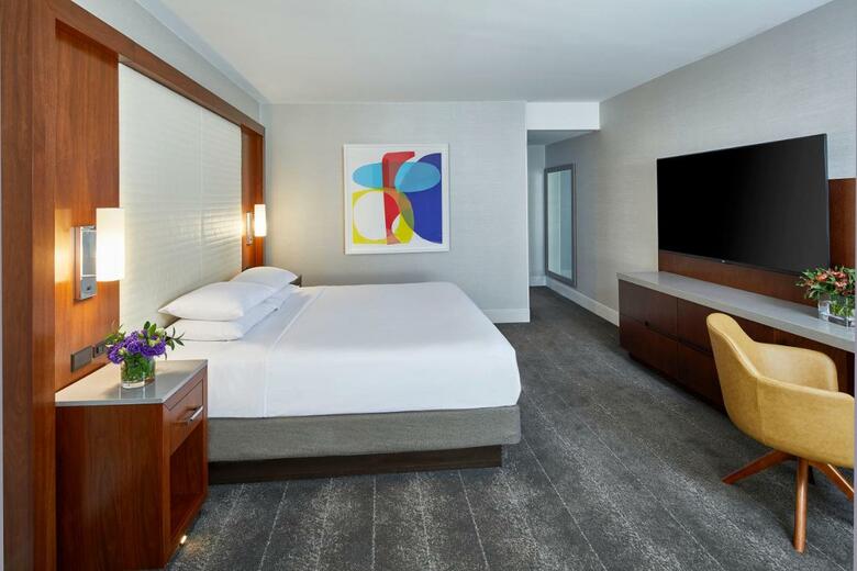 Hotel Hyatt Regency Atlanta