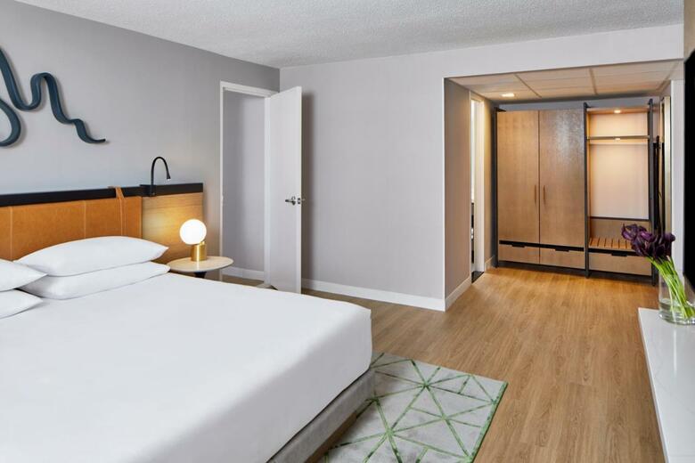 Hotel Hyatt Regency Atlanta
