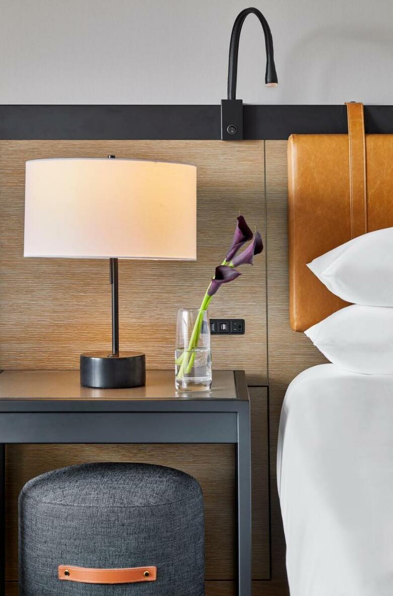 Hotel Hyatt Regency Atlanta