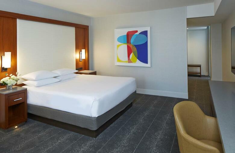 Hotel Hyatt Regency Atlanta