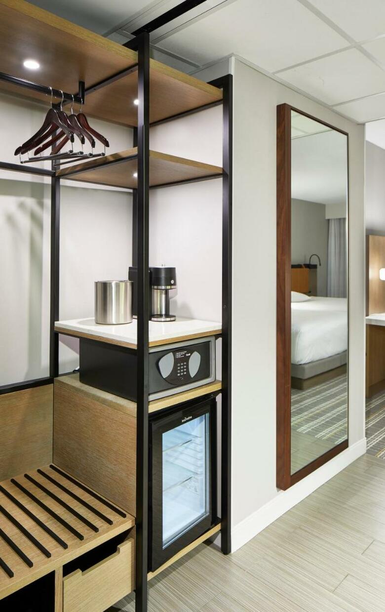 Hotel Hyatt Regency Atlanta