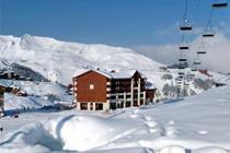 Hotel Residence Le Cervin