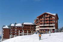 Hotel Residence Le Cervin