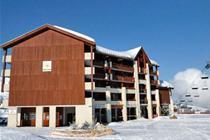 Hotel Residence Le Cervin