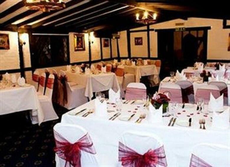 The Barn Hotel