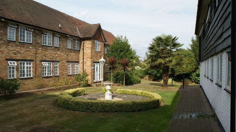 The Barn Hotel
