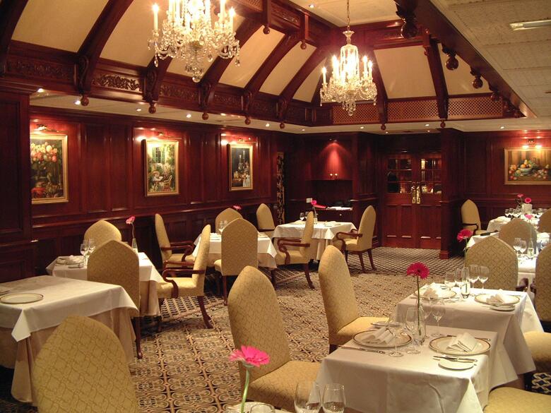 The Barn Hotel