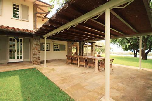 Villa Franca