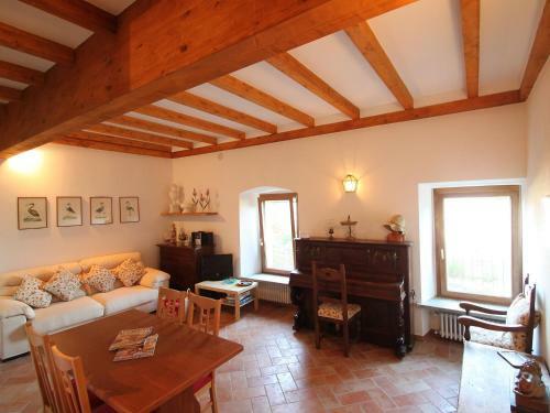 Apartamentos Locazione Turistica Amore.1