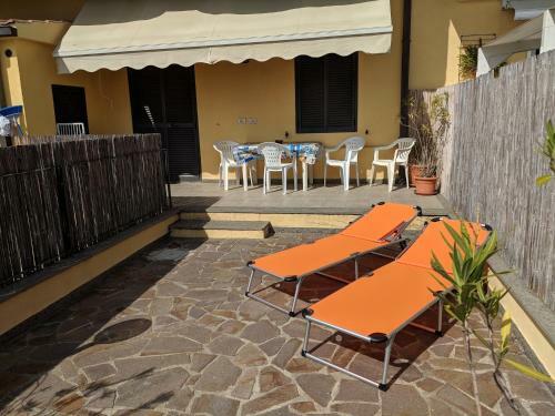 Apartamento Appartamenti Via Roma