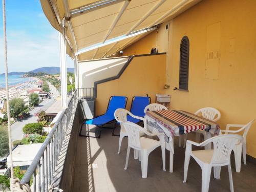 Apartamento Appartamenti Via Roma