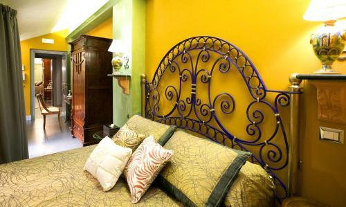Hostal Animosa Suites