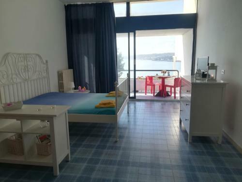 Apartamento Romantico Monolocale