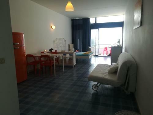Apartamento Romantico Monolocale