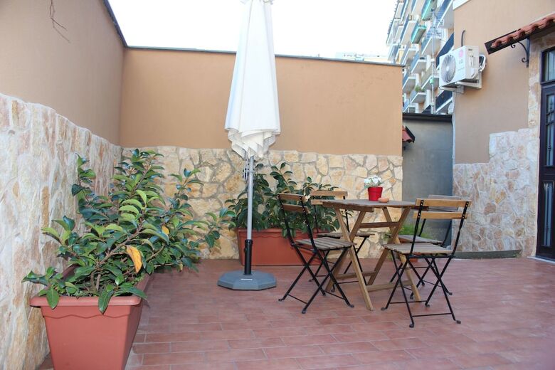 Apartamento Maculnia