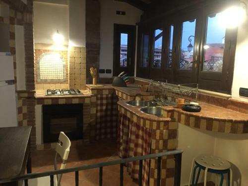 Apartamento Casa Felice Nel Centro Storico, Tra Etna E Mare