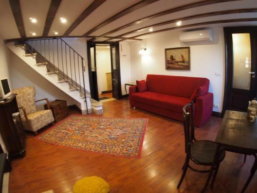 Apartamento Casa Felice Nel Centro Storico, Tra Etna E Mare