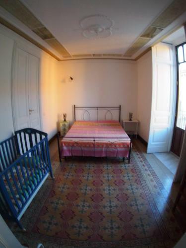 Apartamento Casa Felice Nel Centro Storico, Tra Etna E Mare