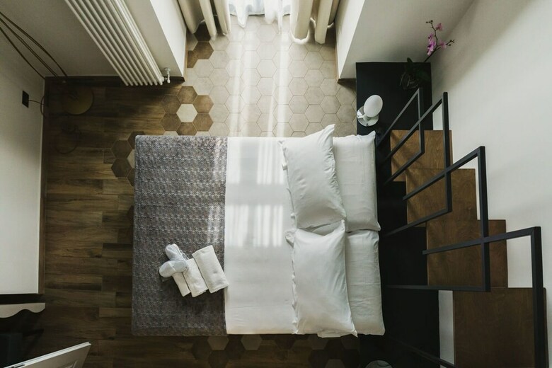 Bed & Breakfast Catania House