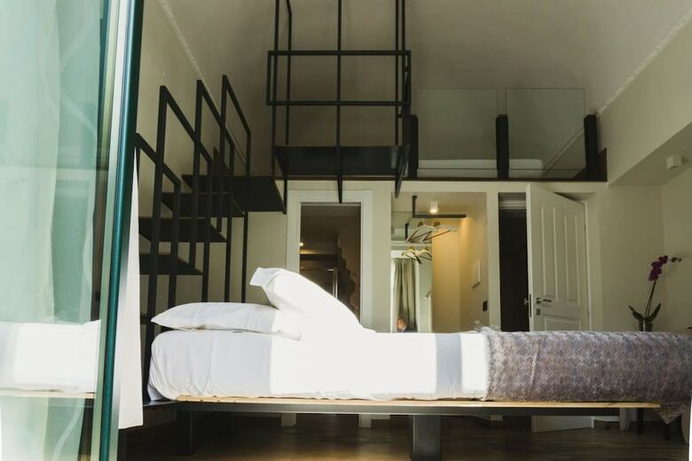 Bed & Breakfast Catania House