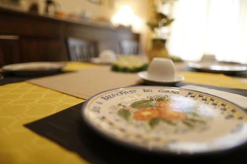 B&B Del Corso