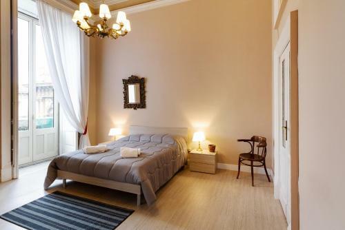 Apartamento Casa Bellini