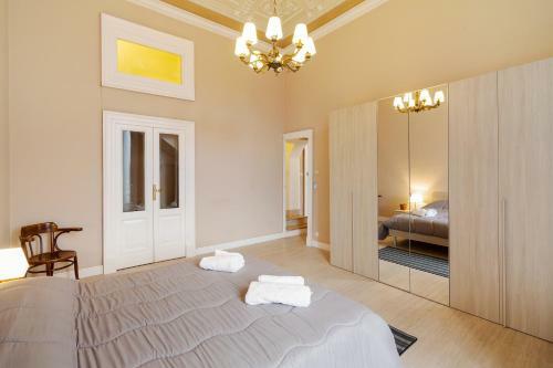 Apartamento Casa Bellini