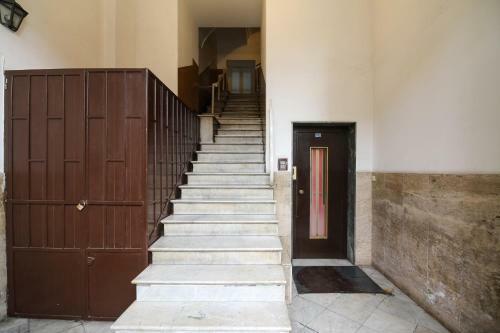 Apartamento Casa Bellini