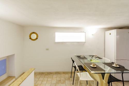 Apartamento Casa Bellini