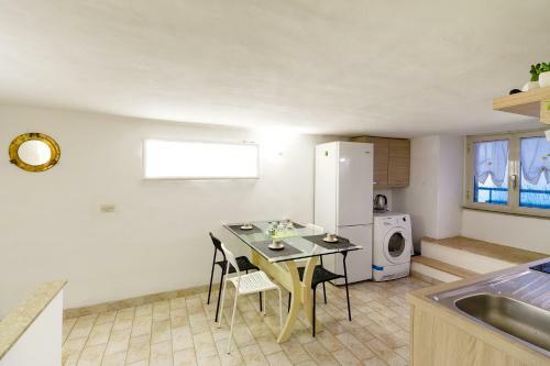 Apartamento Casa Bellini