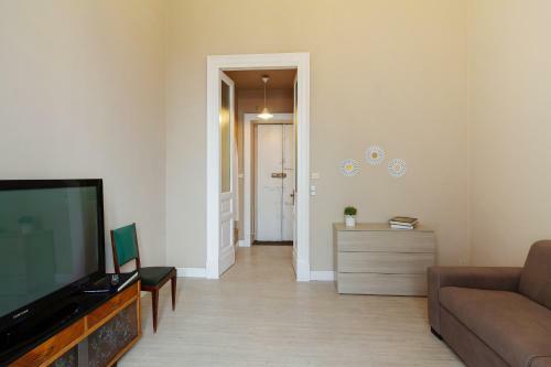 Apartamento Casa Bellini