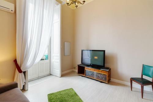 Apartamento Casa Bellini