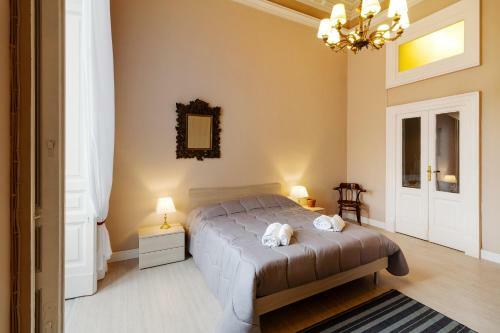 Apartamento Casa Bellini