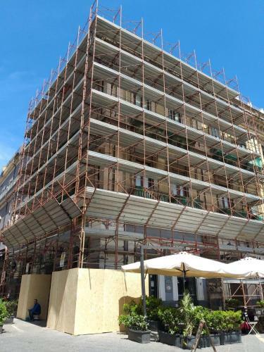 Apartamento Casa Bellini