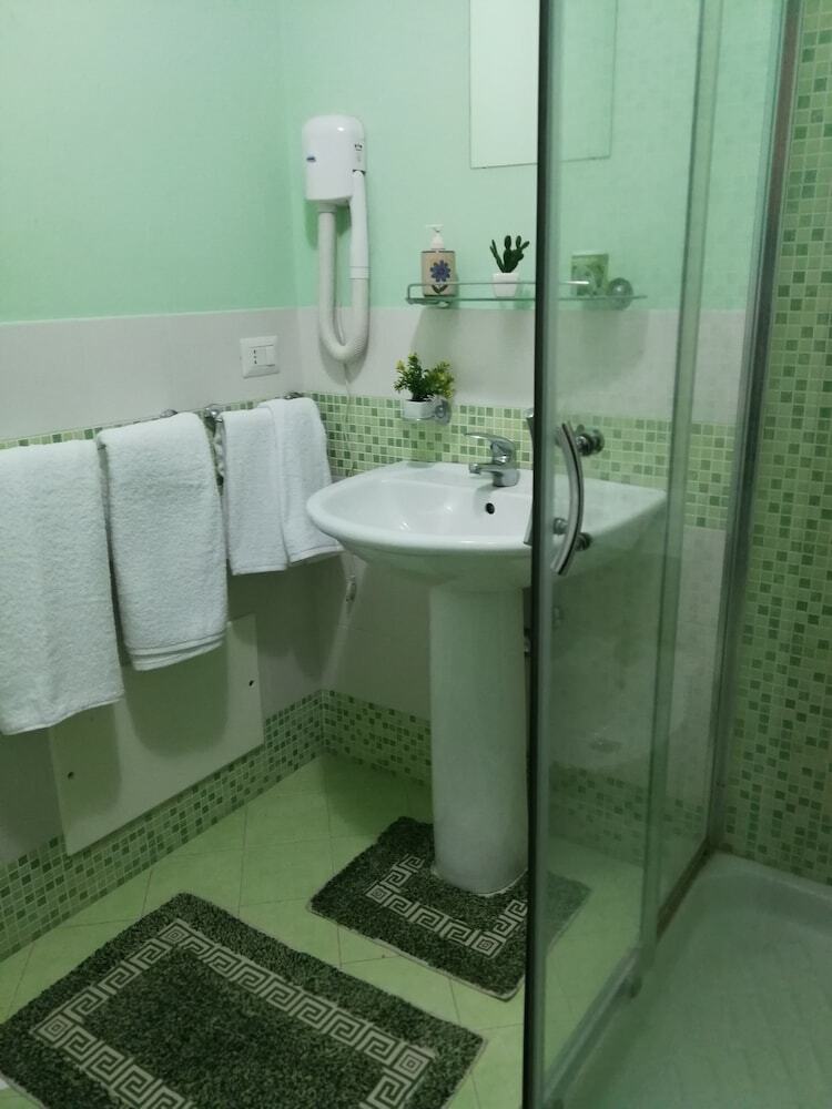 Bed & Breakfast Dante Rooms