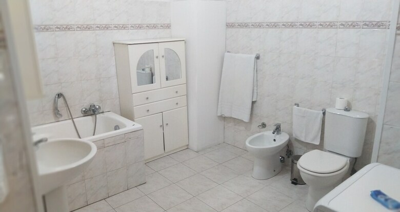 Bed & Breakfast Dante Rooms