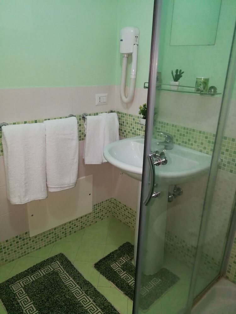 Bed & Breakfast Dante Rooms