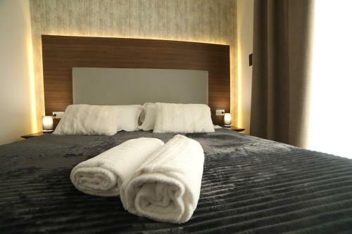8room Hotel