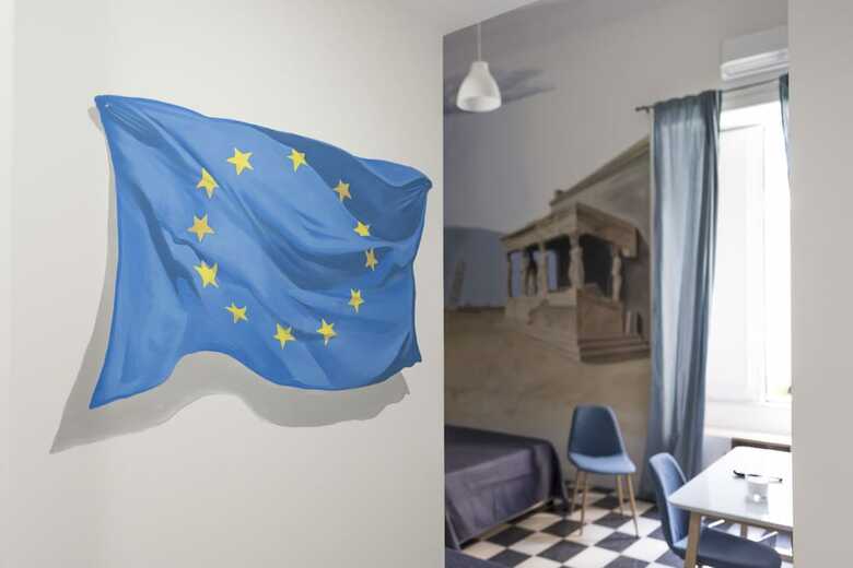 Bed & Breakfast Giro Nel Mondo