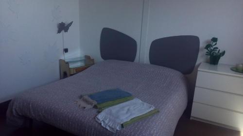 Creative Apartment