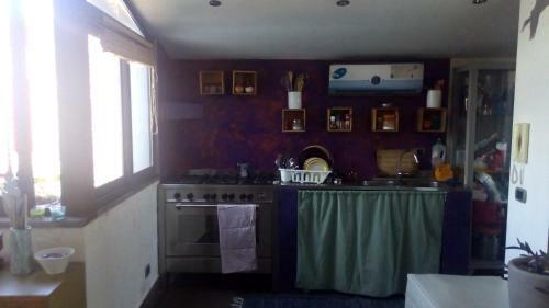 Creative Apartment