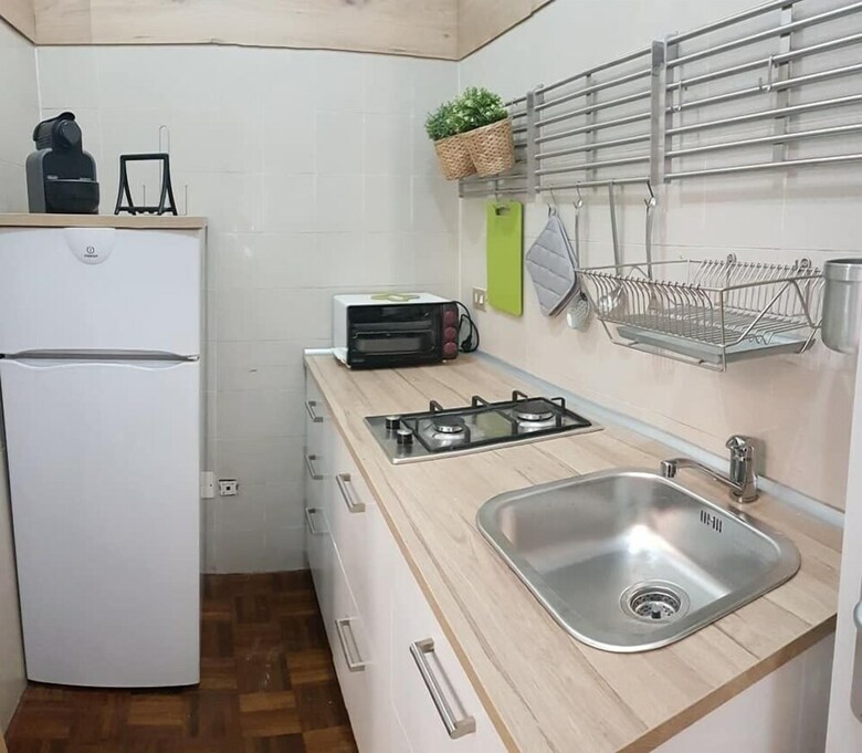 Apartamento Fusorario House