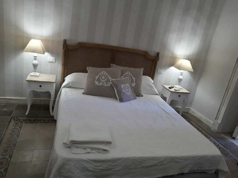 Bed & Breakfast La Casa Di Alma Luxury Rooms