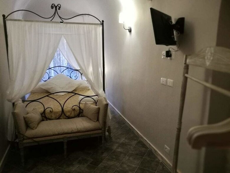 Bed & Breakfast La Casa Di Alma Luxury Rooms