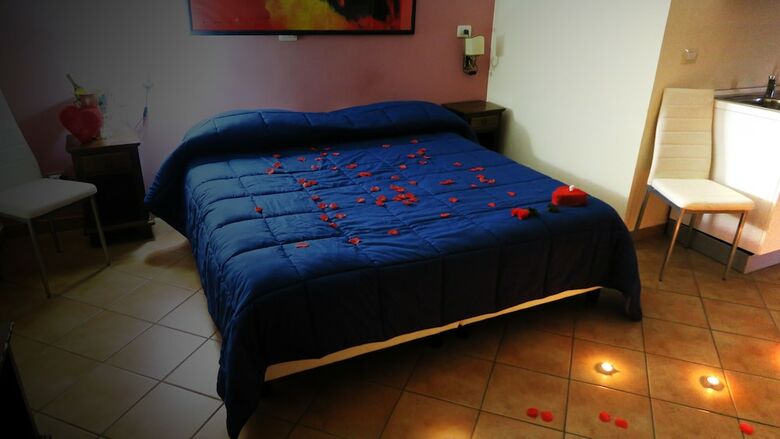 Apartamento Cortile Dei Sogni