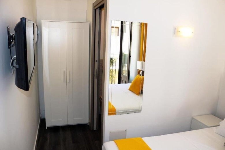 Hostal Preluna Central Palace