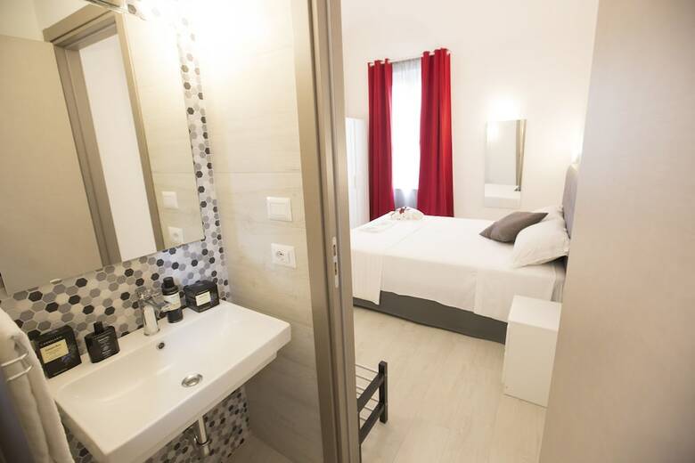 Hostal Preluna Central Palace