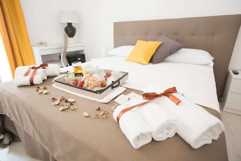 Hostal Preluna Central Palace